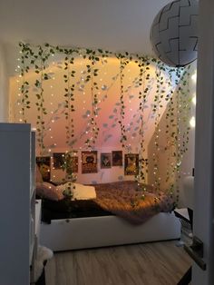 Follow us for more room decor inspiration and ideas Easy Room Decor, Cute Diy Room Decor, Pinterest Room Decor, Room Deco, Cute Bedroom Decor, Pretty Room, Ideas Living Room