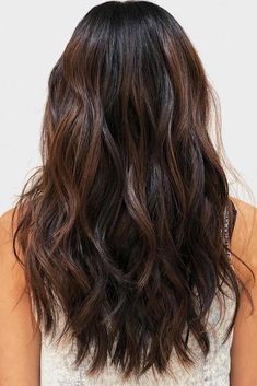 Haircut For Long Hair, Long Shag Haircut, Haircuts For Long Hair With Layers, Hairstyles Tutorial, Long Face Hairstyles, Haircuts For Wavy Hair, Long Layered Haircuts, Medium Long Hair, Long Hair With Bangs