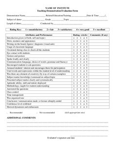 the sample form for an employee's survey is shown in this document, which contains several