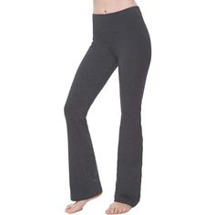 These Women's Bootcut Yoga Pants High Waist Workout Leggings are perfect for our workout gear. They're big and cover a lot of belly areas, so they're comfortable and easy to wear. The fit is good, with deep colors that will make you stand out. The design is flattering and will make you look your best. And they have perfect tummy control, so you can exercise with ease. Specifications: 30% Cotton, 60% Polyester 10% Spandex Pull On closure Machine Wash About this item: Deep Black Work Pants Women L Stretch Full-length Pants For Training, Stretch Full Length Training Pants, Stretch Full Length Pants For Training, Full Length Yoga Pants For Training, Moisture-wicking Full-length Workout Pants, Full Length Moisture-wicking Pants For Workout, Stretch Full-length Sports Pants, Full Length Stretch Pants For Sports, Sporty Full-length Snug Fit Yoga Pants