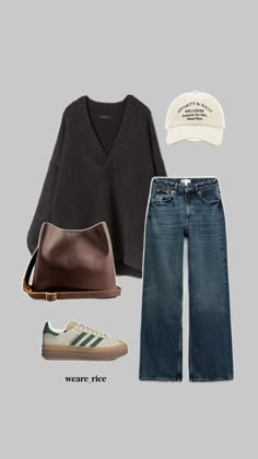 Coffee Outfit, Midsize Outfits, Mom Outfit, Outfit Autumn, Estilo Indie, Skandinavian Fashion, Chique Outfits, Summer Capsule, Looks Party