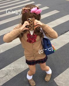 ocaso0.oo Estilo Harajuku, Creation Couture, January 10, Cute Poses For Pictures, Cute Poses