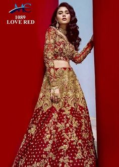 On Sale👗👗 Custom made Lehenga Choli 👗👗 👗 OUTFIT DETAILS 👗 ➜ Fabric and work: Lehenga made Embroidered velvet fabric ➜ Blouse is in heavy embroidered sequinces ➜ Dupatta is in Net with embroidery lace border on all sides of it. Dupatta is decorated with beautiful Sequine work all over as shown ➜