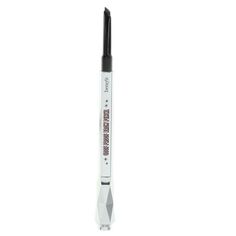 Benefit Goof Proof Brow Pencil 5 Warm Black-Brown Benefit Goof Proof, Goof Proof Brow Pencil, Spoolie Brush, Waterproof Eyebrow Pencil, Waterproof Eyebrow, Brow Definer, Brow Pencil