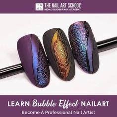 November Nail Art, November Nails, Nail Art Designs Videos, Best Nail Art Designs, New Nail Art, Nail Art Inspiration, Nail Art Tutorial