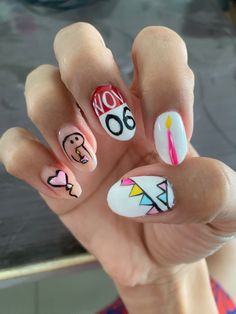 Nail Magic, Ideas Uñas, 30 Birthday, Coquette Girl, Basic Nails, Pink Coquette, Cute Couple Wallpaper