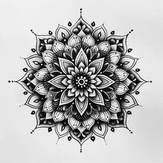 Black Tattoo Vector Art Geometric Mandala Tattoo, Tattoo Vector, Stippling Art, Geometric Mandala, Mandala Coloring Books, Black Tattoo, Mandala Tattoo, The Chosen, Mandala Drawing