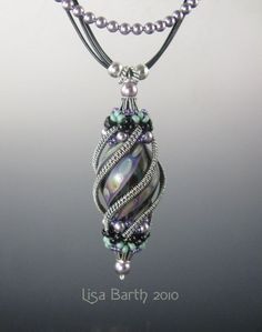 Woven Jewelry, Diy Wire Jewelry, Wire Necklace, Handmade Wire Jewelry