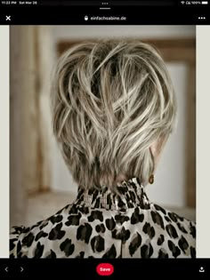 20 BEAUTIFUL BANGS HAIRSTYLES IDEAS FOR WOMEN OVER 50 - valemoods Choppy Bob Hairstyles For Fine Hair, Shaggy Short Hair, Choppy Bob Hairstyles, Short Grey Hair, Bob Hairstyles For Fine Hair, Short Choppy Hair