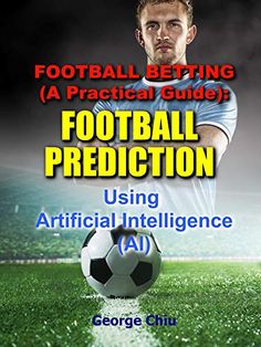 Football Betting (A Practical Guide): Football Prediction... https://www.amazon.com/dp/B07HHHG5G2/ref=cm_sw_r_pi_awdb_t1_x_69L9Cb3DG355J Soccer Predictions, Football Betting, Free Football, Football Predictions, Toddler Photography, Womens Fiction, A Football, What To Read, Book Addict