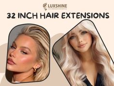 Long, voluminous hair has always been a timeless beauty trend, and 32 inch hair extensions have become a go-to solution for achieving glamorous, runway-worthy looks. Whether you’re looking to add length, volume, or a dramatic style transformation, these extensions provide endless possibilities. In this guide, we will explore everything you need to know about 32 [...]