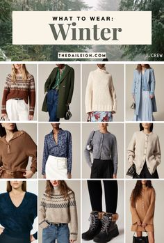 What To Wear in Winter, How To Dress in Winter Over 50, Winter Outfits Over 50, How To Dress in Winter Over 40, What To Wear in Winter in Your 60s What To Wear In Winter, White Jeans Summer, Dress In Winter, 40s Outfits, 50s Outfits