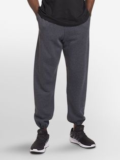 Men's Dri-Power Fleece Closed Bottom Pocket Sweatpants – EssentialApparel.com Moisture-wicking Fleece Sportswear Pants, Moisture-wicking Fleece Jogging Pants, Moisture-wicking Fleece Sport Pants, Moisture-wicking Fleece Pants For Jogging, Moisture-wicking Fleece Pants For Sportswear, Moisture-wicking Cotton Sweats For Sports, Casual Winter Workout Sweatpants, Winter Sportswear Pants With Moisture-wicking, Sporty Winter Workout Joggers