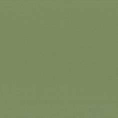 an image of a plain green background