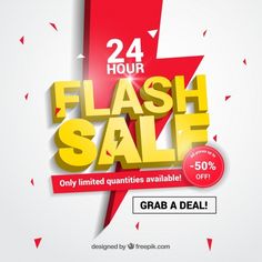 the flash sale is now live on 24 hour, and it's up to $ 500