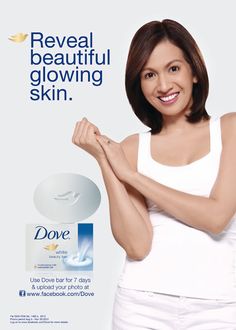 Skin Campaign, Dry Skin Type, Soap Advertisement, Brand Ads, Dove Brand, Dove Bar, Poster Women, Dove Soap