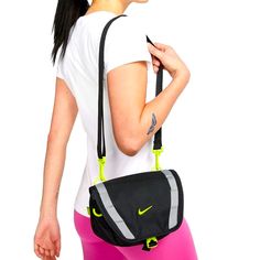 New With Tags Great All Purpose Bag Nike Functional Bags For Outdoor Activities, Functional Nike Bags For Outdoor Activities, Yellow Sporty Bag For Outdoor Activities, Nike Shoulder Bag For Everyday Use, Functional Nike Shoulder Bag For Everyday Use, Nike Functional Outdoor Activity Bag, Yellow Shoulder Bag For Outdoor, Sporty Nike Shoulder Bag For Everyday Use, Functional Yellow Bags For Outdoor