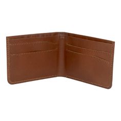 RFID Protected Mens Leather Wallet | Bifold Leather Wallet | Gift for Men Casual Bifold Leather Card Holder, Casual Brown Bifold Card Holder, Casual Leather Card Holder For Gift, Casual Leather Card Holder As Gift, Casual Trifold Wallet With Card Slots As Gift, Casual Bifold Wallets With Coin Pocket, Casual Bifold Wallet With Coin Pocket, Casual Bifold Wallet With Card Slots, Casual Bifold Wallets Perfect For Gifts