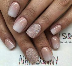 Basic Nails, Nail Salons, Spring Nail Art, Short Acrylic Nails Designs, Acrylic Nail Art, Short Acrylic Nails, Square Nails