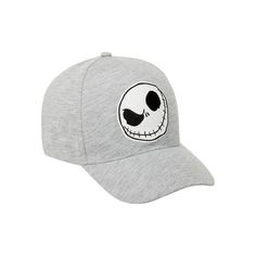 Lightweight and breathable Jack Skellington hat for men; Choose this classic baseball hat in great prints and colors like Black, Dark Grey, and Heather Grey in either curved brim or flat brim styles Casual Halloween Baseball Cap With Curved Brim, Casual Adjustable Baseball Cap For Halloween, Winter Snapback Hat With Curved Bill, Casual Halloween Trucker Hat Baseball Cap, Casual Halloween Trucker Hat, Casual Halloween Baseball Cap, Casual Christmas Cap, Jack Skellington Lights, Disney Men