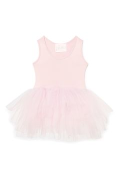 Tutu dress - perfect for ballet class or just playing dress-up. Cinderella Tutu, Christmas Tutu Dress, Pink Tutu Dress, Plum Dress, Girls Tutu Dresses, Baby Tutu, Pink Tutu, Ballet Dress