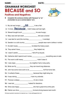 a worksheet with words and pictures on it