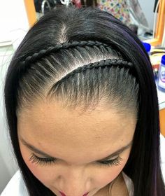 Braided Hairstyles Long Hair, Braided Hairstyles Long, Braided Hairstyles Natural Hair, Hairstyle Girls, Hairstyles Long Hair, Hairstyles Natural Hair, Messy Bob Hairstyles, Girls Hairstyles Braids, Hair Trend