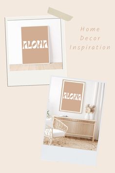 Transport yourself to a serene tropical paradise with our stunning Aloha Typography Print - the perfect addition to elevate your boho-style decor!

Embodying the free spirit and laid-back vibes of island living, this art piece effortlessly brings a touch of warmth and relaxation to any space.

Check this out at the link below! Boho Style Decor, Tropical Home Decor, Unique Gifts For Men, Island Living, Retro Print, Etsy Business, Online Income, Typography Prints, Handmade Business