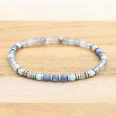 Chakra Jewelry | Healing Chakra Gemstone Jewelry Collection Oil Diffuser Bracelet, Essential Oil Diffuser Bracelet, Labradorite Bracelet, Chakra Jewelry, Diffuser Bracelets, Mala Bracelet, Jewelry Beads, Beaded Wraps, Mala Necklace