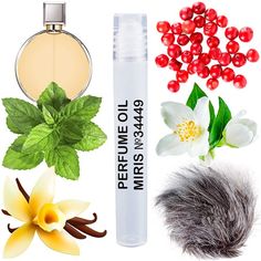 FRAGRANCE PROFILE: Scent type: Chypre, Floral. Top notes: Pink pepper, Lemon. Middle notes: Hyacinth, Jasmine, Iris. Base notes: Amber, Patchouli, Vetiver, White Musk. Country of Origin: Ukraine EASY RETURNS: If your MIRIS perfume was damaged or lost in transit, submit a return request and get your money back. DURABILITY OF THE FRAGRANCE: Firmness on the skin from 6 hours, on clothes - from 12 hours, depending on the group of the fragrance. BEST PRICE / QUALITY RATIO: No overpayments for brand p Vegan Perfume, Travel Size Bottles, Pink Pepper, Perfume Oil, Perfume Oils, Roll On, Bottle Design, Women Fragrance, Alcohol Free