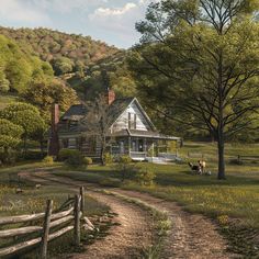 Appalachian Mountain Picturesque Natural Landscapes Mountain People, Mountain Dream Homes, Rural Photography, Dream House Aesthetic, Old Abandoned Buildings, Log Cabin Rustic, Cabin In The Mountains, Landscape Images, Lakeside Cottage