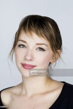 Bang Ideas, Haley Bennett, New Hair Do, Short Bangs, Sundance Film Festival, Sundance Film, Park City Utah, Side Bangs, Long Hair With Bangs