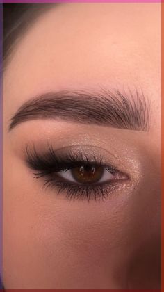 Prom Makeup Winged Eyeliner, Simple Black Eye Makeup Looks, Homecoming Makeup Black Dress, Black Tie Formal Makeup, Hoco Make Up Ideas, Prom Makeup Alternative, Dark Homecoming Makeup, Makeup For Hoco Black Dress