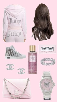 Chav Outfits, Cute College Outfits, Cute Middle School Outfits, Juicy Couture Tracksuit, Cute Nike Outfits, Outfit Inspo Casual, Trendy Outfits For Teens, Cute Nikes, Cute Everyday Outfits