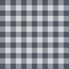 a gray and white checkered fabric pattern