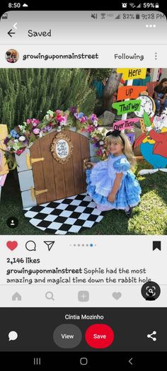 Queen Of Hearts Trunk Or Treat, Alice In Wonderland Trunk Or Treat, Wonderland Trunk Or Treat, Alice In Wonderland Party Games, Alice In Wonderland Games, Aurora Party, Baby Belle, Alice In Wonderland Diy