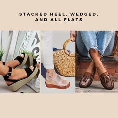 Natural Essence Style, Arezu Aesthetics, Natural Shoes