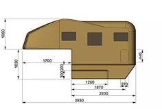 an image of the side view of a vehicle with its door open and numbers on it