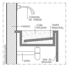 a diagram showing the different parts of a shower