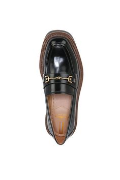 With elevated chunky soles and vintage vibes, Laurs is the most sophisticated loafer of the season. Pair with pantsuit or a pencil skirt for maximum class. Closure: Slip-on Toe: Round toe Heel Height: 1.5 inches Material: Leather, Synthetic Dark Mocha/ Natural Box Leather Insole: Synthetic Classic Chunky Platform Loafers For Work, Classic Workwear Platform Loafers With Chunky Platform, Classic Platform Loafers With Chunky Platform For Work, Chic Platform Loafers With Leather Sole For Work, Classic Formal Loafers With Chunky Platform, Chic Platform Loafers With Brogue Detailing For Work, Chic Brogue Platform Loafers For Office, Men's Spring Fashion, Mens Spring Fashion