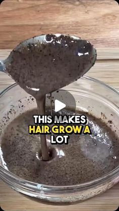 Thicker Stronger Hair, Make Hair Grow, Healing Plants, Grooming Tips, Baking Soda Shampoo, Talcum Powder, Health Planner, Grow Hair Faster