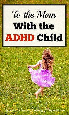 A child with ADHD is a challenge.As an adult with attention deficit hyperactivity disorder and a mother of two boys with the same challenges, I have a littel insight Gifted Learners, Relationship Ocd, Mother Of Two, Attention Deficit, Two Boys, Finding Happiness, Best Blogs, Gentle Parenting, Child Development