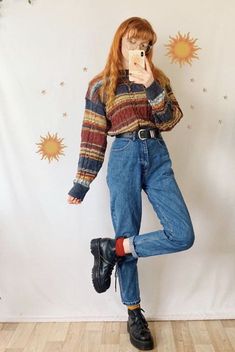 Mode Edgy, Casual 90s, 90s Outfits, Aesthetic Men, Outfits 90s, Fashion Aesthetic, Outfits Casual