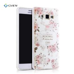 the case for samsung s8 with flowers on it is white and has pink roses