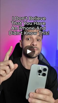 12K views · 945 reactions | Do this now because it could save your life 🆘🙂
.
.
.
#57-R #Instagram #socialmedia #instagramtips #reels #videos #contentcreator #ugccreator #bravetech.ai | Thiago Derminio | Smart Tips ⚡️