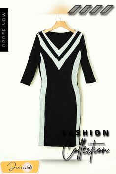 Women Sexy V Neck Long Sleeve Party Dress Striped Tape Bodycon Dress Fitted V-neck Bandage Dress For Spring, Chic Stretch V-neck Bandage Dress, Spring V-neck Bodycon Bandage Dress, Chic Bodycon V-neck Bandage Dress, Chic Spring Bandage Dress With V-neck, Chic V-neck Bodycon Bandage Dress, Chic Spring V-neck Bandage Dress, Spring Chic V-neck Bandage Dress, Spring V-neck Bandage Dress For Cocktail