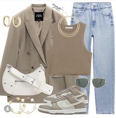 Outfit Ideas Fashion, Causual Outfits, Mode Inspiration, Lookbook Outfits, Outfit Casual, Winter Fashion Outfits, Outfits Casuales