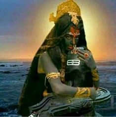 Matsya💕 Kali Shiva, Maa Kali Images, Kali Hindu, Indian Goddess Kali, Shiva Shankara, Durga Kali, Shiva Shankar, Kali Ma, Shiva Parvati Images