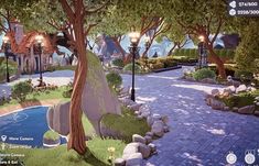 Disney Dream Light Valley Peaceful Meadow Ideas, Disney Dreamlight Valley Meadow Ideas, Disney Dreamlight Valley Peaceful Meadow Ideas, Ddlv Inspiration Meadow, Dreamlight Valley Design Ideas Meadow, Dreamlight Valley Design Ideas Peaceful Meadow, Dreamlight Valley Meadow, Peaceful Meadow Dreamlight Valley Ideas, Dreamlight Valley Meadow Ideas