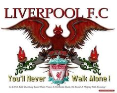 Fc Logo, Fc Liverpool, Black Phone Wallpaper, Soccer Guys